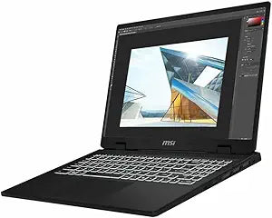 Portatil CreatorPro M16 HX - C14VJG Portatil CreatorPro M16 HX - C14VJG